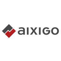 aixigo (Schweiz) AG