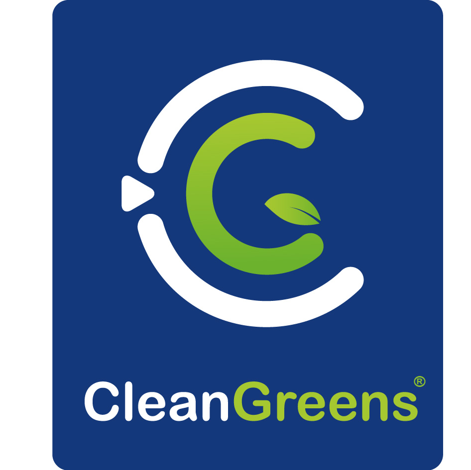 CleanGreens (CombaGroup)