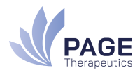 Page Therapeutics