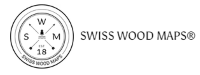 Stay wild GmbH (Swiss Wood Maps)
