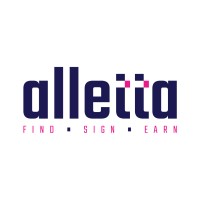alletta sales platform ag (alletta)