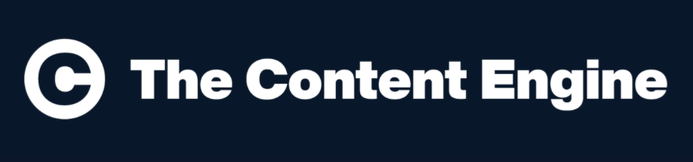 The Content Engine