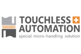 Touchless Automation