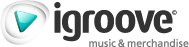 igroove logo