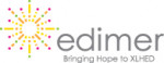 Edimer Secures $18M Series B Financing Led by New Enterprise Associates