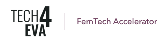 Tech4Eva - FemTech Accelerator