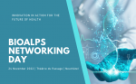 BioAlps Networking Day 2022