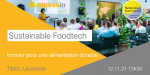 BusinessIN Sustainable Foodtech: Innover pour une alimentation durable