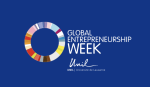 Global Entrepreneurship Week UNIL 2023