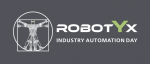 RobotYx 2022 @ Y-Parc Yverdon-les-Bains