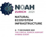 NOAH Conference Zurich