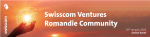 Swisscom Ventures Romandie Community