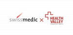 SWISSMEDIC X HEALTH VALLEY  - Geneva