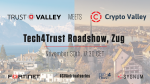 Trust Valley meets Crypto Valley 2021