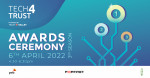 Tech4Trust 3rd Season Award Ceremony 2022