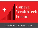 Geneva Wealthtech Forum 2019