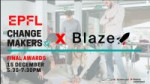 Changemakers x Blaze Final Awards