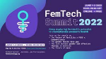 FemTechnology Summit