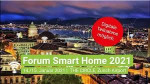 Forum Smart Home 2021 