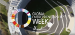 Global Entrepreneurship Week @ UNIL 2022
