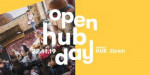 Open Hub Day