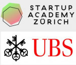 UBS Virtual Venture Caffè Zürich