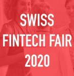 Swiss Fintech Fair Digital 2020