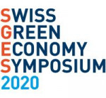 Swiss Green Economy Symposium