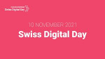 Startup Battle: Swiss Digital Day 2021