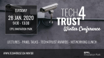 Tech4Trust Winter Conference 2020