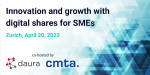 Innovation and growth with digital shares for SMEs