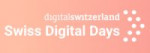 Swiss Digital Days - Lighthouse Event
