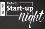 Travel Startup Night