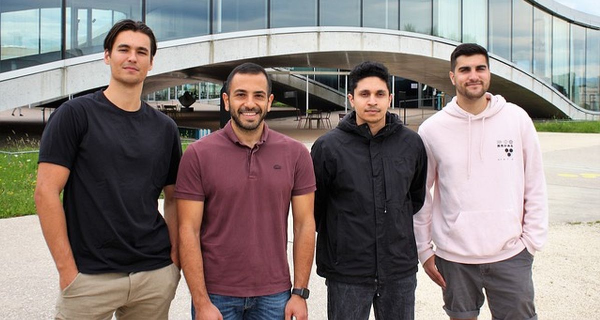 EPFL spin-off secures funding from Y Combinator
