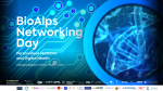 BioAlps Networking Day 2023