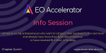 EO Accelerator Info Session