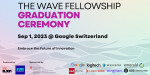 The Wave Fellowship Graduation