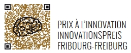 Innovationspreis Freiburg / Fribourg