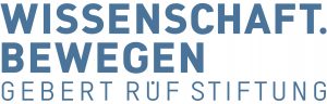 Gebert Rüf Logo