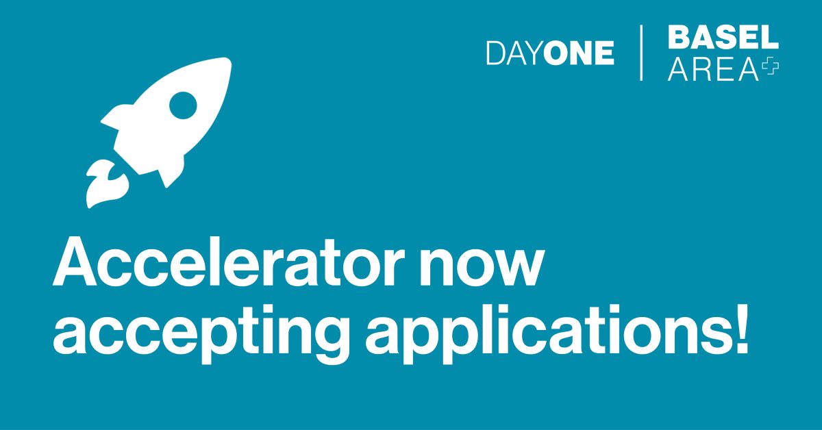 DayOne Accelerator open for applications
