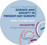ALLEA General Assembly and celebration of 25th Anniversary 