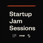 Startup Jam Session with TechChill