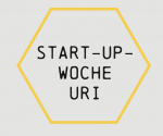 Startup Woche Uri