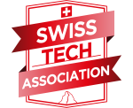 Lancement de / Start der Swiss Tech Association