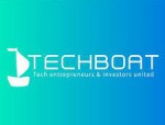 TechBoat 1st edition 