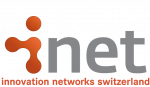 i-net: Innovationsnetzwerk für die Nordwestschweiz
