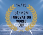 Three Swiss start-ups finalists of the IoT / M2M Innovation World Cup 2015