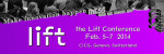 News from Lift14 and a "Last Chance Discount"