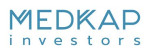 MEDKAP Investors' Pitch Event at Google