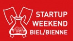 Startup Weekend Biel/Bienne
